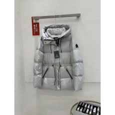 Unclassified Brand Down Jackets